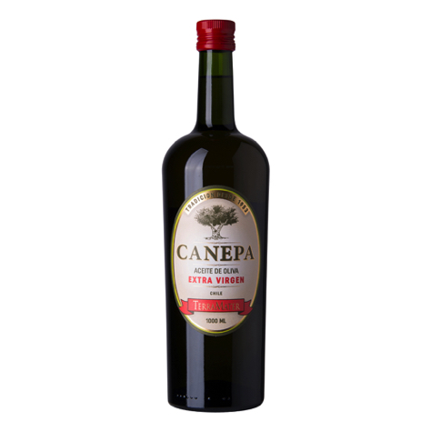 Aceite Oliva Canepa Aceite Oliva Canepa